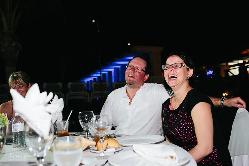 Sara+Adam - Now Sapphire Puerto Morelos wedding photographer - Ivan Luckie Photography-67