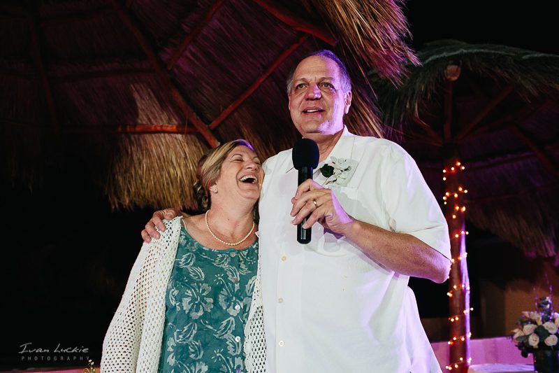 Sara+Adam - Now Sapphire Puerto Morelos wedding photographer - Ivan Luckie Photography-74