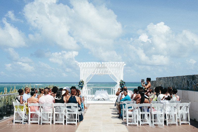 Sheila+Thomas - Azul Beach Riviera Cancun Wedding Photographer- Ivan Luckie Photography-14