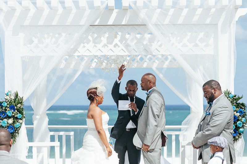 Sheila+Thomas - Azul Beach Riviera Cancun Wedding Photographer- Ivan Luckie Photography-27