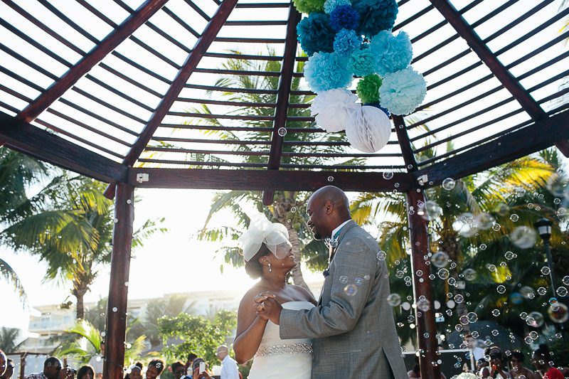 Sheila+Thomas - Azul Sensatori Cancun Wedding Photographer- Ivan Luckie Photography-48