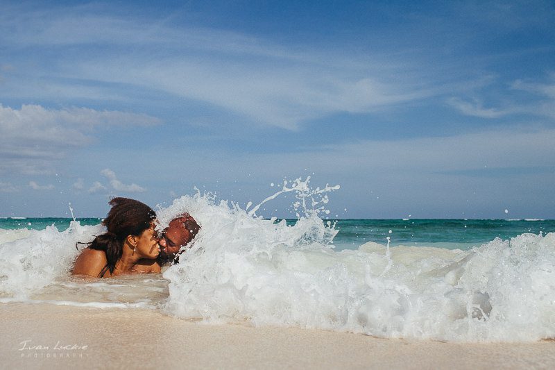 Sheila+Thomas - Azul Sensatori Cancun Wedding Photographer- Ivan Luckie Photography-85