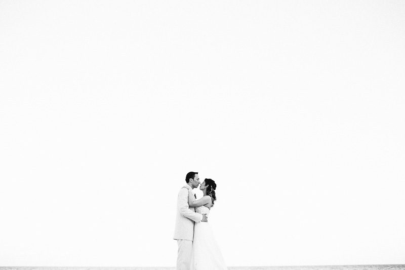 Melissa+Paul - Gran Caribe Canun Wedding pictues - Ivan Luckie Photography-37