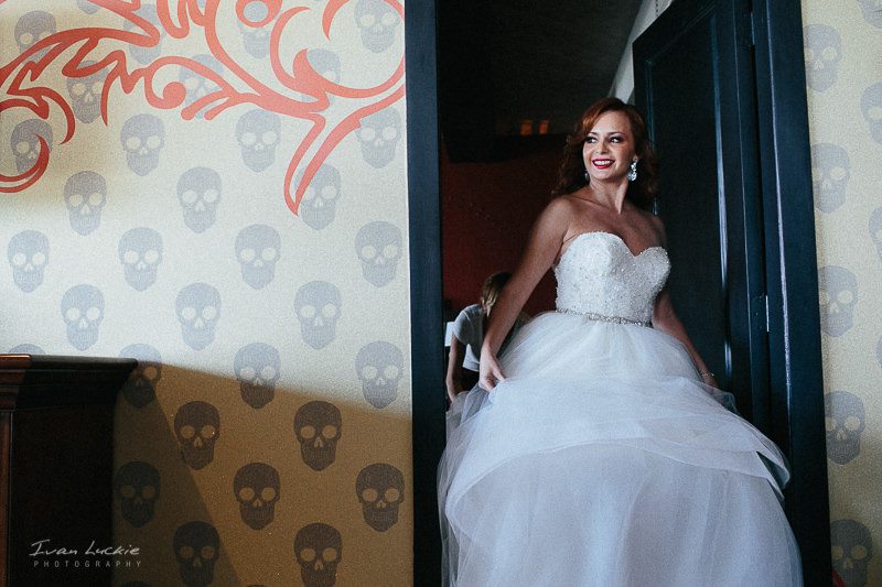 Erika+Raul - Hard Rock Riviera maya wedding photographer - Ivan Luckie Photography-12