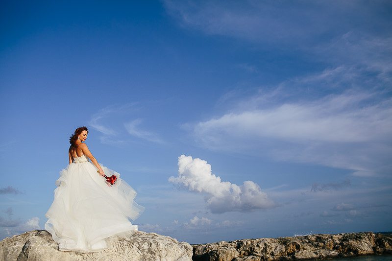 Erika+Raul - Hard Rock Riviera maya wedding photographer - Ivan Luckie Photography-17