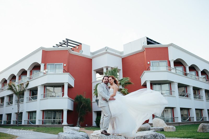 Erika+Raul - Hard Rock Riviera maya wedding photographer - Ivan Luckie Photography-20