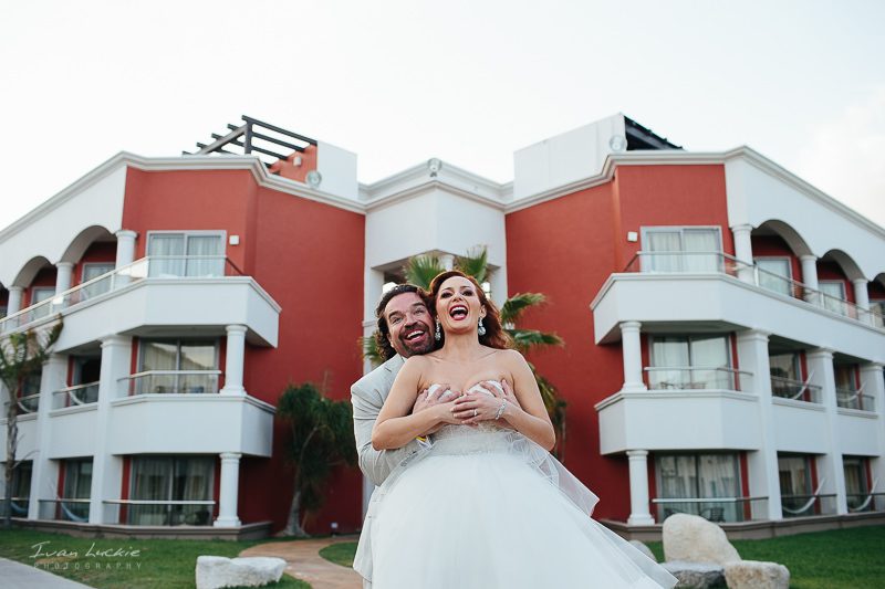 Erika+Raul - Hard Rock Riviera maya wedding photographer - Ivan Luckie Photography-21