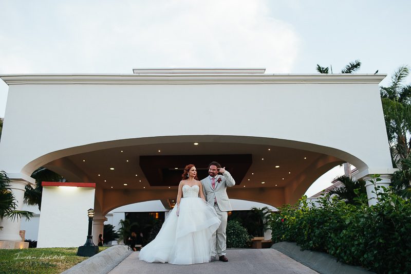 Erika+Raul - Hard Rock Riviera maya wedding photographer - Ivan Luckie Photography-22