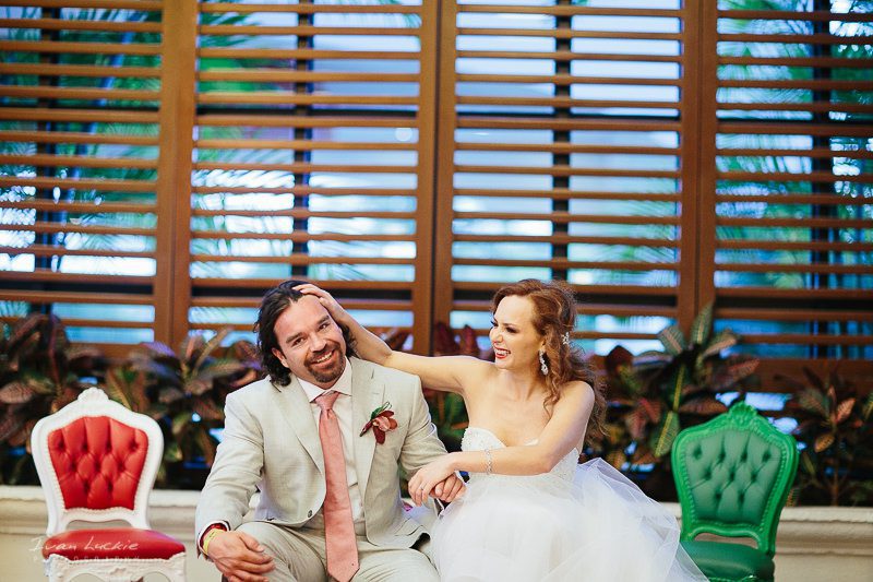 Erika+Raul - Hard Rock Riviera maya wedding photographer - Ivan Luckie Photography-23