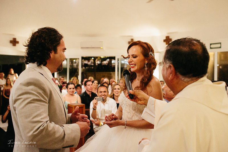 Erika+Raul - Hard Rock Riviera maya wedding photographer - Ivan Luckie Photography-34