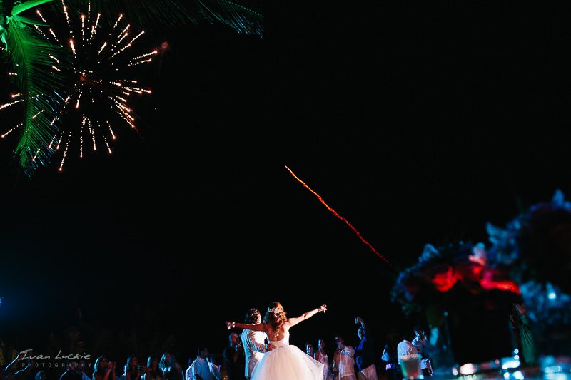 Erika+Raul - Hard Rock Riviera maya wedding photographer - Ivan Luckie Photography-43