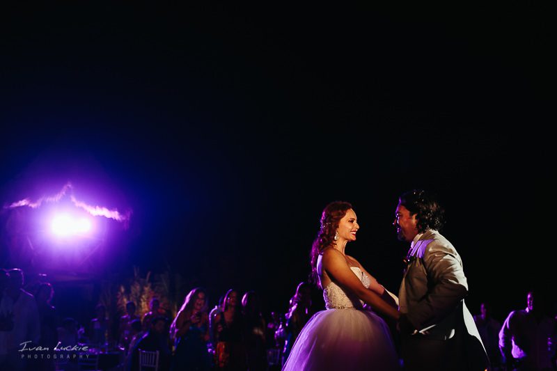 Erika+Raul - Hard Rock Riviera maya wedding photographer - Ivan Luckie Photography-44