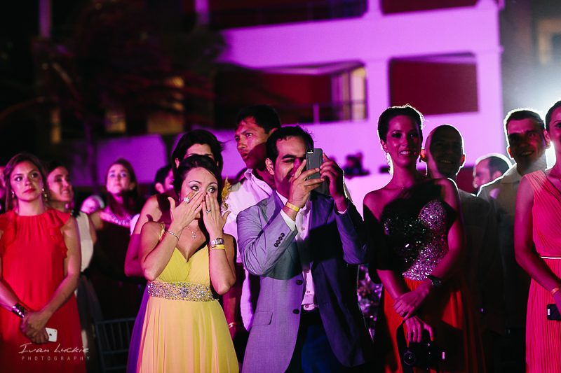 Erika+Raul - Hard Rock Riviera maya wedding photographer - Ivan Luckie Photography-46