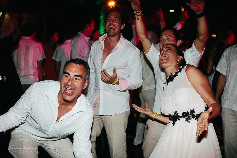 Erika+Raul - Hard Rock Riviera maya wedding photographer - Ivan Luckie Photography-57