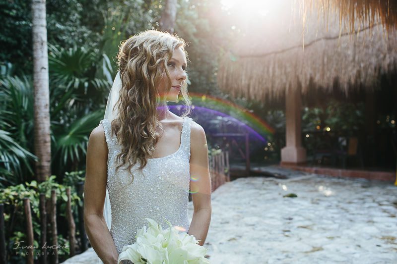 Kirsti+Michael - Iberostar Quetzal-Tucan wedding photographer - Ivan Luckie Photography-28