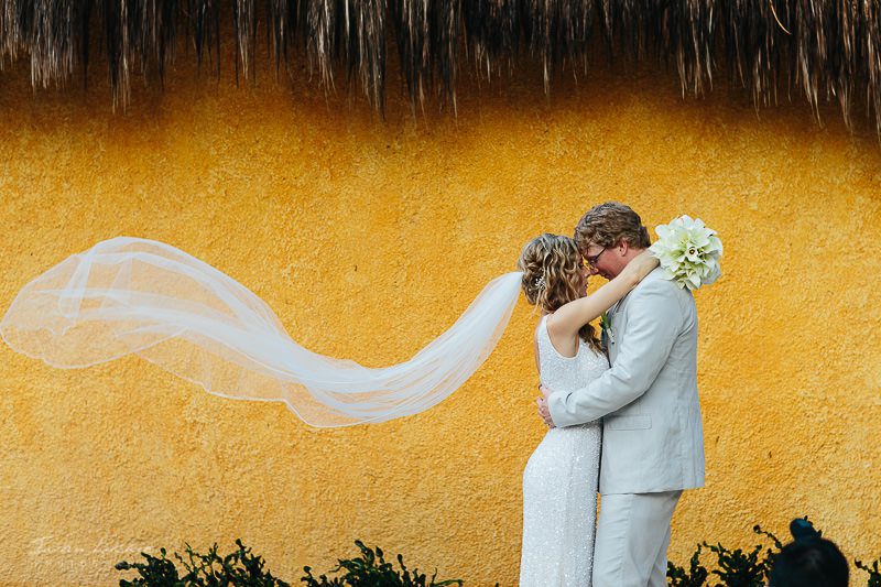 Kirsti+Michael - Iberostar Tucan wedding wedding photographer - Ivan Luckie Photography-31