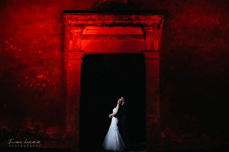 Mariana+Sergio - Uayamon Campeche Wedding Photographer- Ivan Luckie Photography-1
