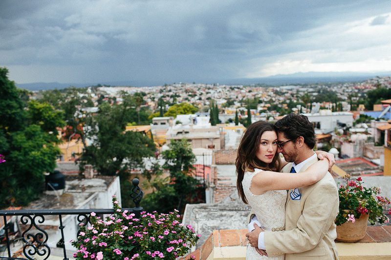 Lara+John -  San Miguel de Allende wedding photography - Ivan Luckie Photography-31