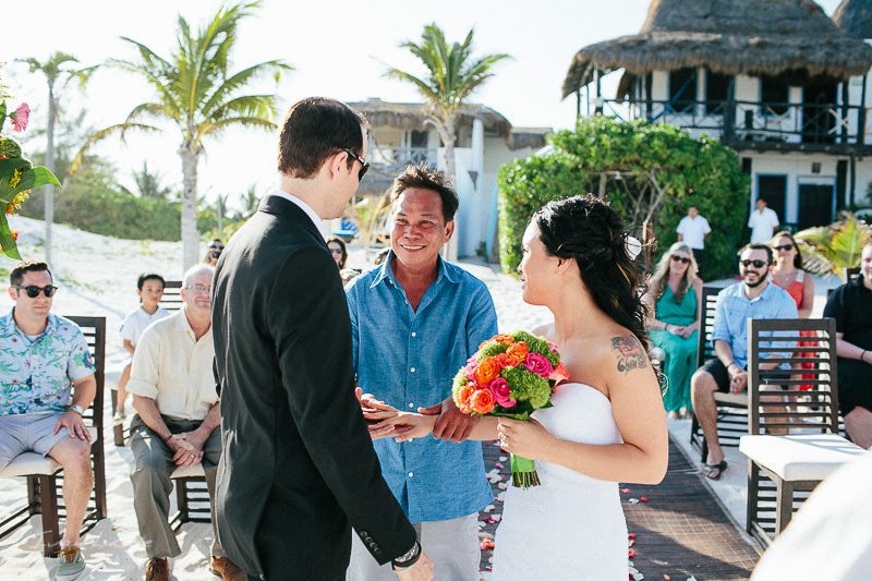 Kimberly+Corey - Al Cielo Hotel wedding photographer - Ivan Luckie Photography-26
