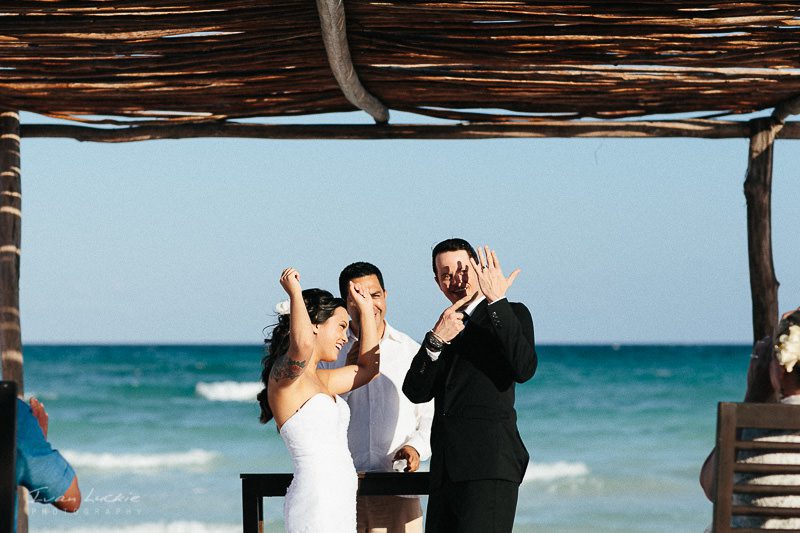 Kimberly+Corey - Al Cielo Hotel wedding photographer - Ivan Luckie Photography-36