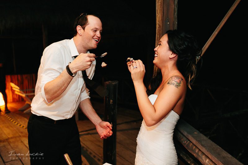 Kimberly+Corey - Al Cielo Hotel wedding photographer - Ivan Luckie Photography-75