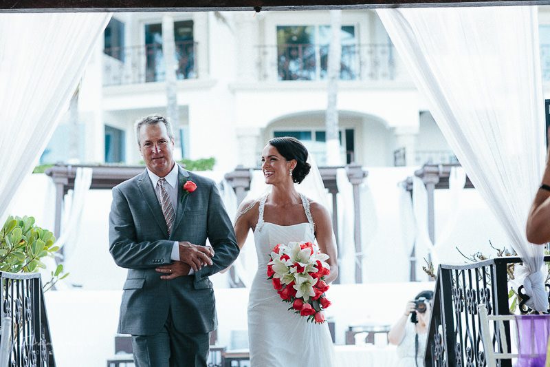 Erica+Jordan - Hyatt Zilara Cancun Wedding Photographer- Ivan Luckie Photography-14