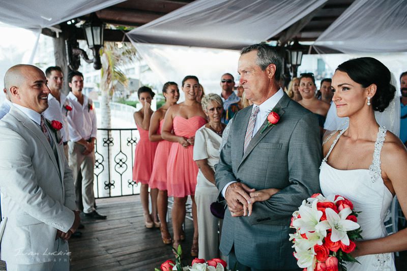 Erica+Jordan - Hyatt Zilara Cancun Wedding Photographer- Ivan Luckie Photography-16