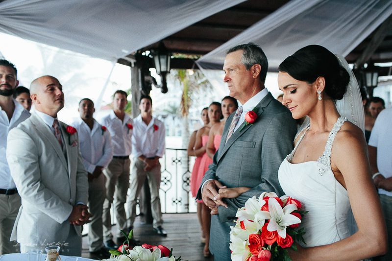 Erica+Jordan - Hyatt Zilara Cancun Wedding Photographer- Ivan Luckie Photography-17