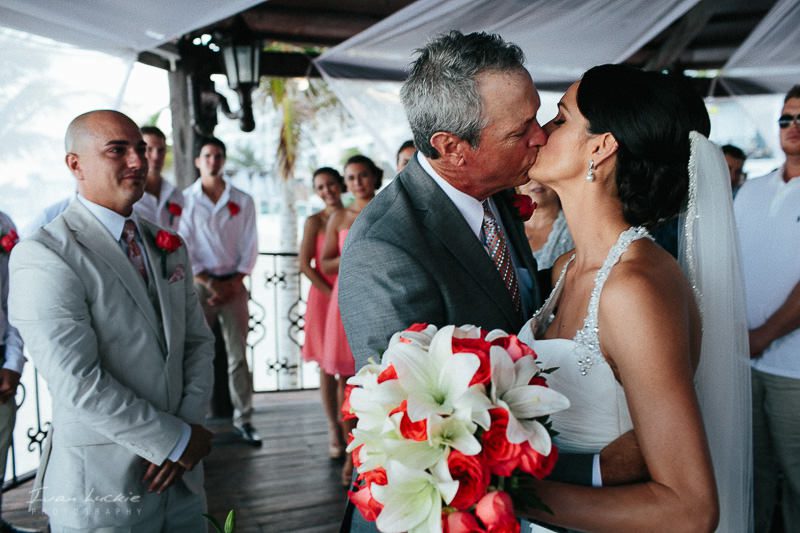 Erica+Jordan - Hyatt Zilara Cancun Wedding Photographer- Ivan Luckie Photography-19