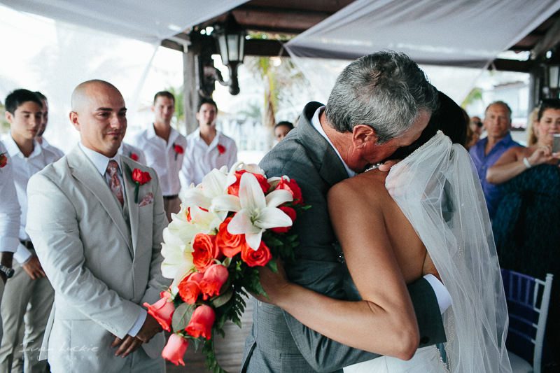 Erica+Jordan - Hyatt Zilara Cancun Wedding Photographer- Ivan Luckie Photography-20