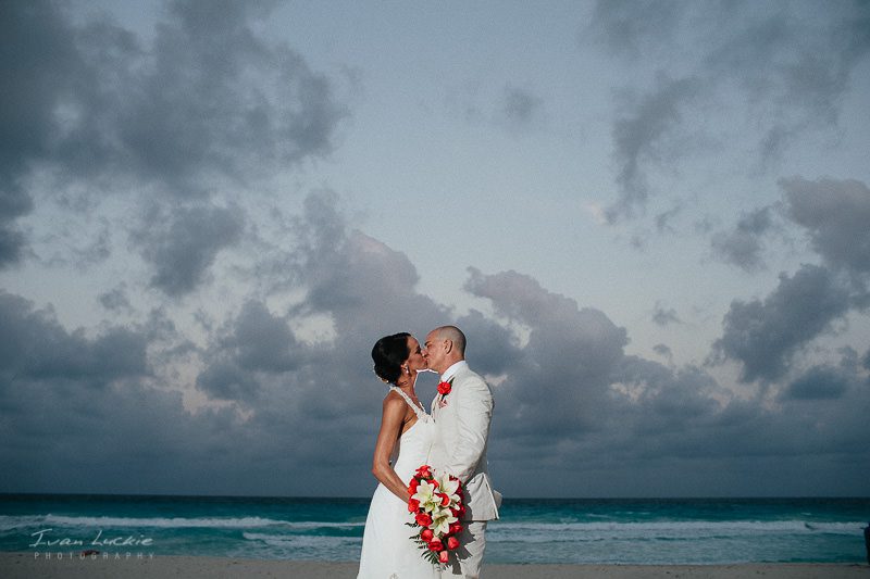 Erica+Jordan - Hyatt Zilara Cancun Wedding Photographer- Ivan Luckie Photography-33