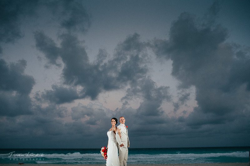 Erica+Jordan - Hyatt Zilara Cancun Wedding Photographer- Ivan Luckie Photography-34
