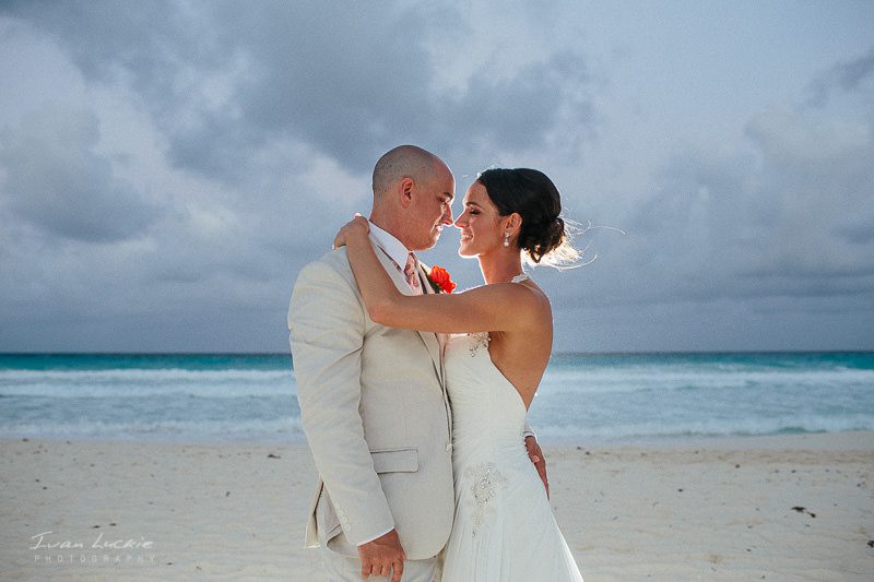 Erica+Jordan - Hyatt Zilara Cancun Wedding Photographer- Ivan Luckie Photography-35
