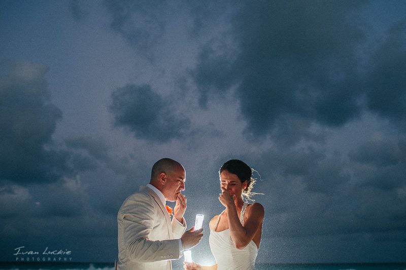 Erica+Jordan - Hyatt Zilara Cancun Wedding Photographer- Ivan Luckie Photography-38