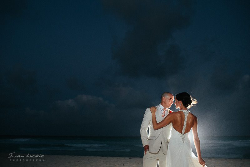 Erica+Jordan - Hyatt Zilara Cancun Wedding Photographer- Ivan Luckie Photography-39