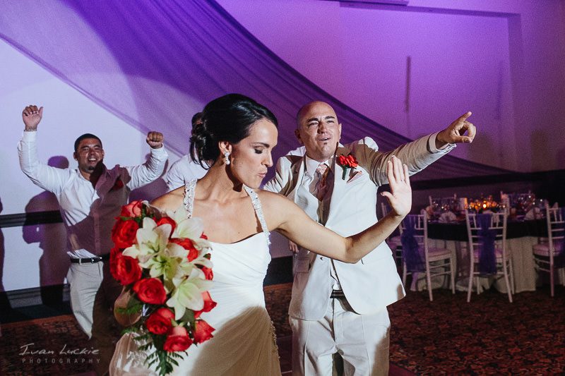Erica+Jordan - Hyatt Zilara Cancun Wedding Photographer- Ivan Luckie Photography-45