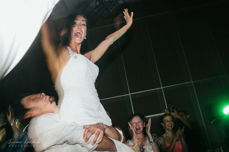 Erica+Jordan - Hyatt Zilara Cancun Wedding Photographer- Ivan Luckie Photography-61