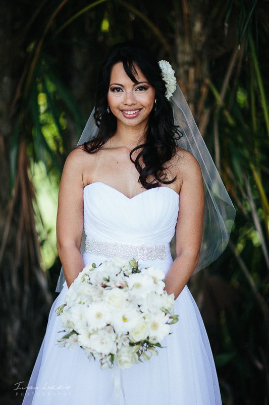 Belinda+Brian - Sanchos Beach Club Cozumel Wedding Photographer - Ivan Luckie Photography-14