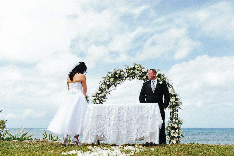 Belinda+Brian - Sanchos Beach Club Cozumel Wedding Photographer - Ivan Luckie Photography-33