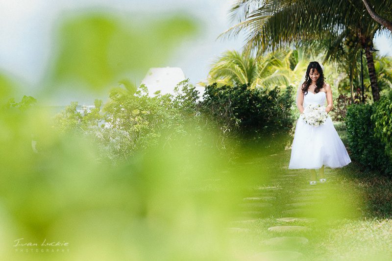 Belinda+Brian - Sanchos Beach Club Cozumel Wedding Photographer - Ivan Luckie Photography-5
