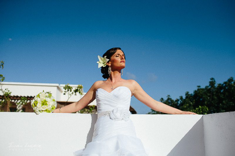 Laura+Christina - Valentin Imperial Maya wedding photographer - Ivan Luckie Photography-19