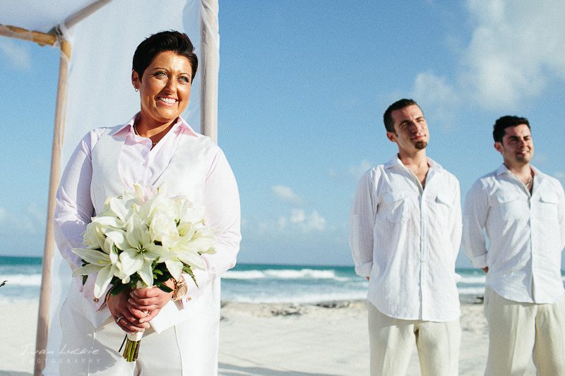 Laura+Christina - Valentin Imperial Maya wedding photographer - Ivan Luckie Photography-28