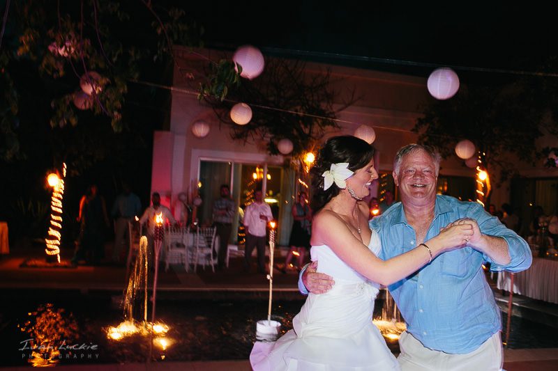 Laura+Christina - Valentin Imperial Maya wedding photographer - Ivan Luckie Photography-47