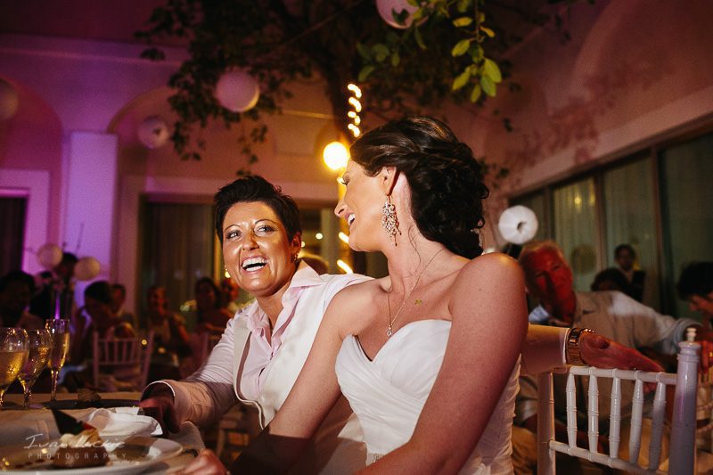 Laura+Christina - Valentin Imperial Maya wedding photographer - Ivan Luckie Photography-52