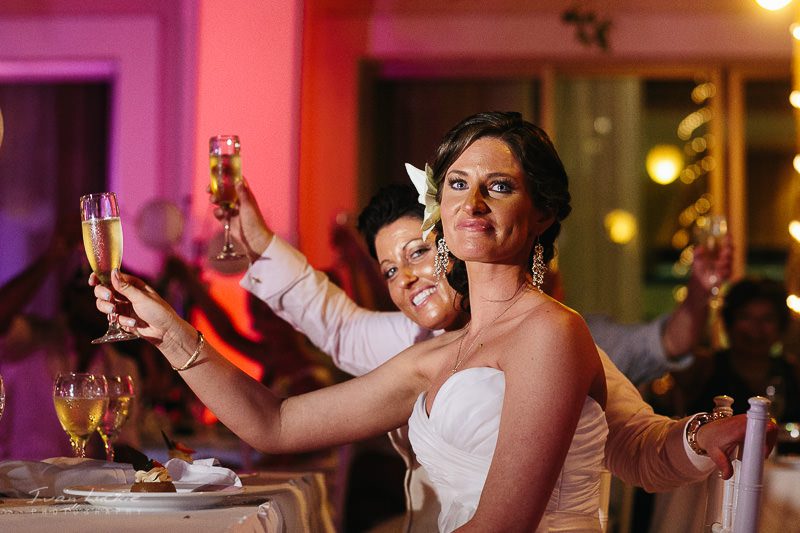 Laura+Christina - Valentin Imperial Maya wedding photographer - Ivan Luckie Photography-54