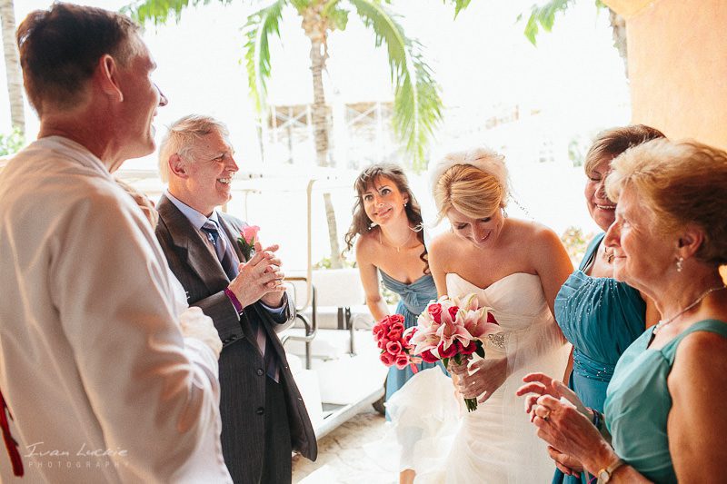 Teresa+Roman  -  Barcelo Maya Colonial wedding photographer - Ivan Luckie Photography-4