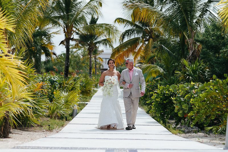 Hana+Deangelo - Excellence Playa Mujeres wedding photographer - Ivan Luckie Photography-17