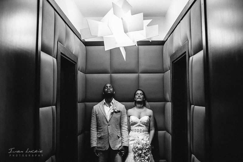 Hana+Deangelo - Excellence Playa Mujeres wedding photographer - Ivan Luckie Photography-33
