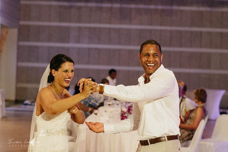 Hana+Deangelo - Excellence Playa Mujeres wedding photographer - Ivan Luckie Photography-50