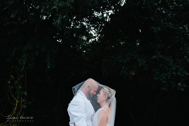 Jessi+Kevin - Wedding Photographer Playacar palace - Ivan Luckie Photography-63